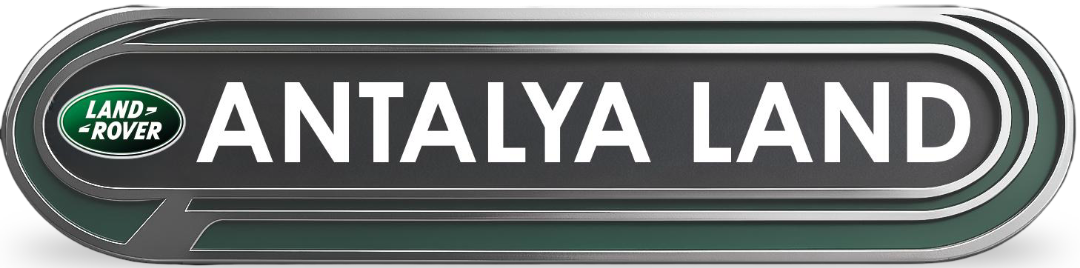 Antalya Land Logo